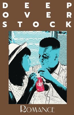 Robert Eversmann, Mickey Collins - Deep Overstock Issue 21, Häftad