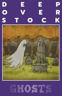 bokomslag Deep Overstock Issue 23