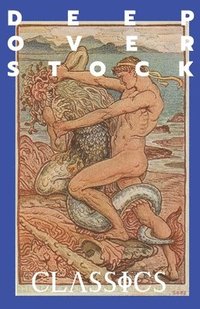 bokomslag Deep Overstock Issue 24