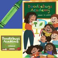 bokomslag Ready to Learn
