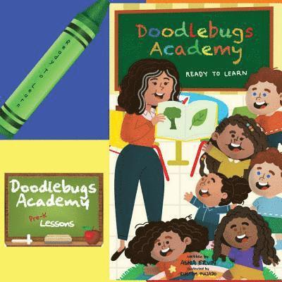 Ready to Learn: Doodlebugs Academy 1