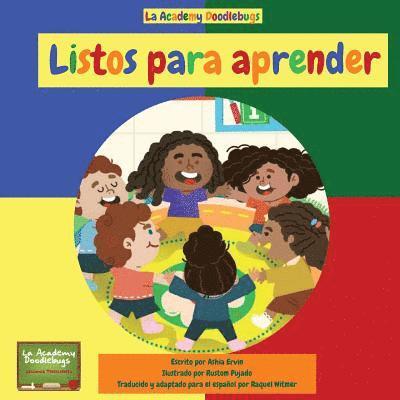 Listos Para Aprender: La Academy Doodlebugs 1