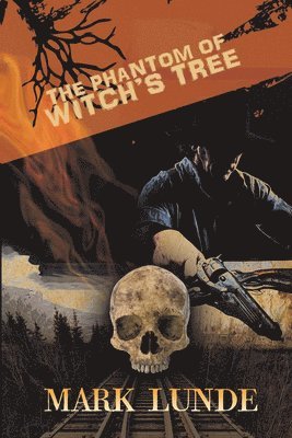 The Phantom of Witch's Tree 1