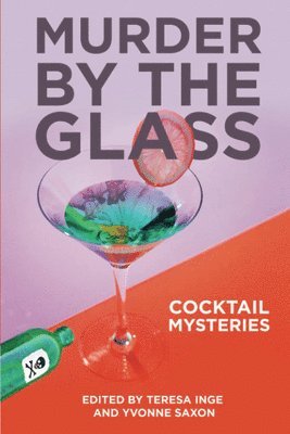 Murder by the Glass 1