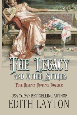 The Legacy and Other Stories 1