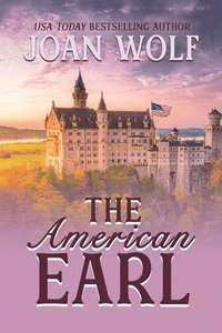 bokomslag The American Earl