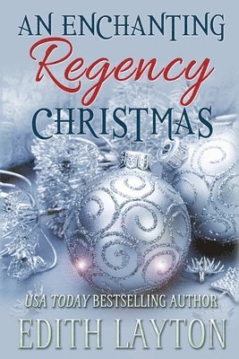 bokomslag An Enchanting Regency Christmas