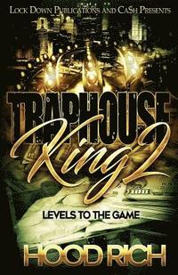bokomslag Traphouse King 2