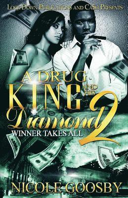 Drug King and His Diamond 2