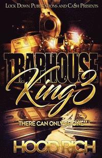 bokomslag Traphouse King 3