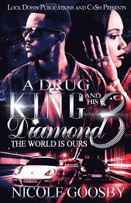 A Drug King and His Diamond 3 1