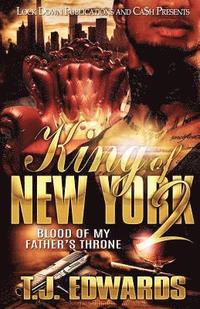 bokomslag King of New York 2