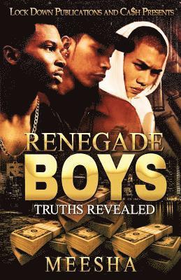 Renegade Boys 1