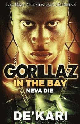 Gorillaz in the Bay 1