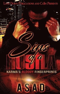 Sins of a Hustla 1