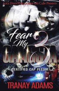 bokomslag Fear My Gangsta 3