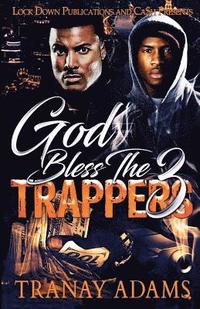 bokomslag God Bless the Trappers 3