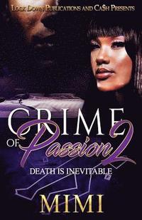 bokomslag Crime of Passion 2