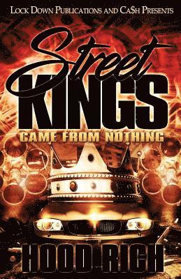 Street Kings 1