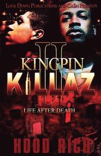 bokomslag Kingpin Killaz 2