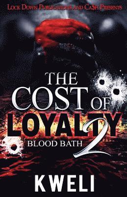 Kweli - Cost of Loyalty 2, Häftad. Tillgänglighet: Lägg i varukorg
