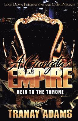 A Gangsta's Empire 1