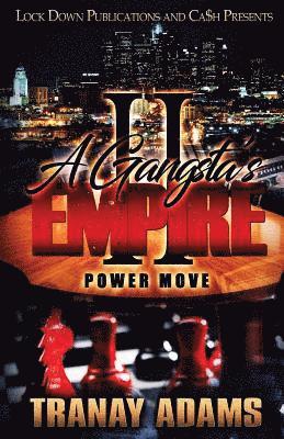 A Gangsta's Empire 2 1