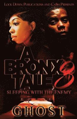 Ghost, Ghost, - Bronx Tale 3, Häftad