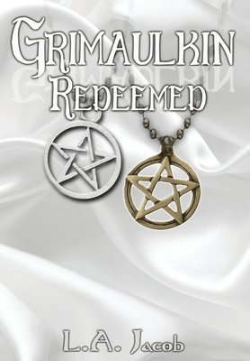 bokomslag Grimaulkin Redeemed