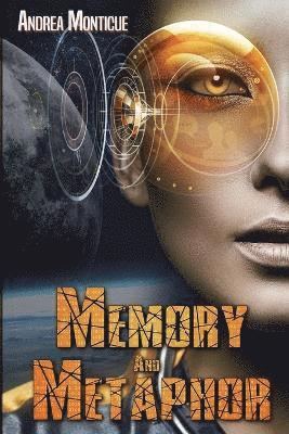 bokomslag Memory and Metaphor