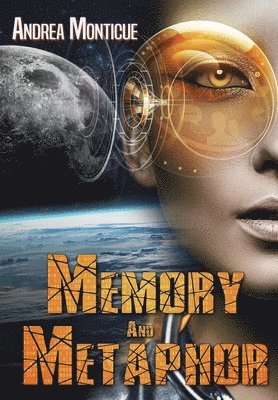 bokomslag Memory and Metaphor