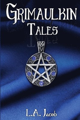 bokomslag Grimaulkin Tales