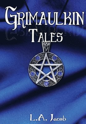 bokomslag Grimaulkin Tales