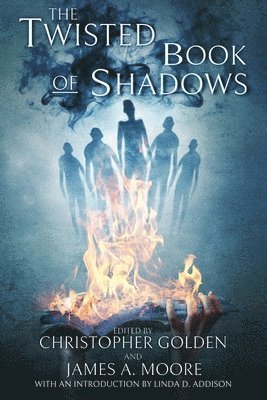 The Twisted Book Of Shadows 1