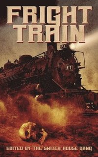bokomslag Fright Train