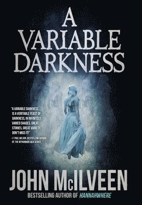 A Variable Darkness 1