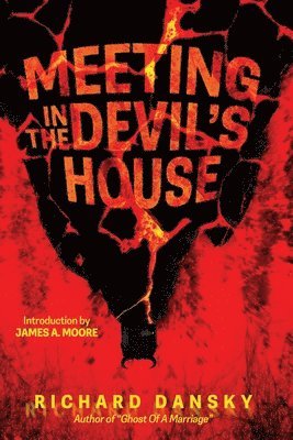 A Meeting In The Devil's House 1