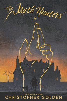 Myth Hunters