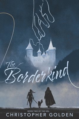 The Borderkind 1