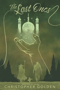 bokomslag The Lost Ones: The Veil: Book Three