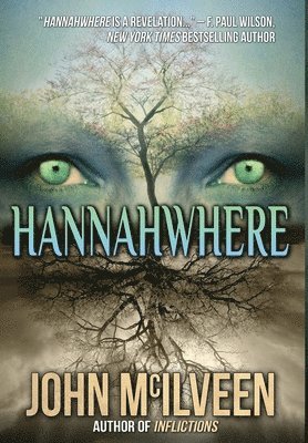 bokomslag Hannahwhere
