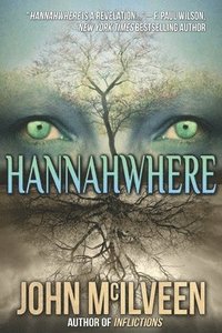 bokomslag Hannahwhere