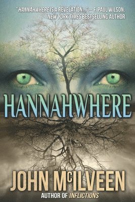 bokomslag Hannahwhere