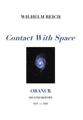 bokomslag Contact With Space