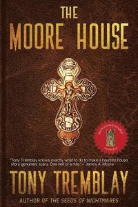 bokomslag The Moore House