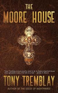 bokomslag The Moore House