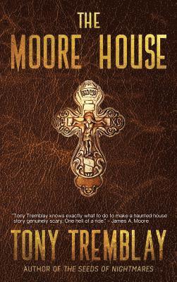 The Moore House 1