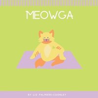 bokomslag Meowga