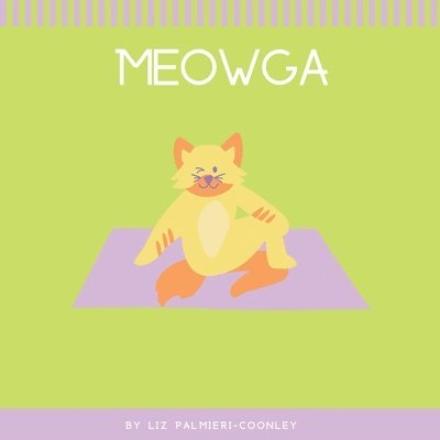 Meowga 1