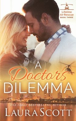 bokomslag Doctor's Dilemma